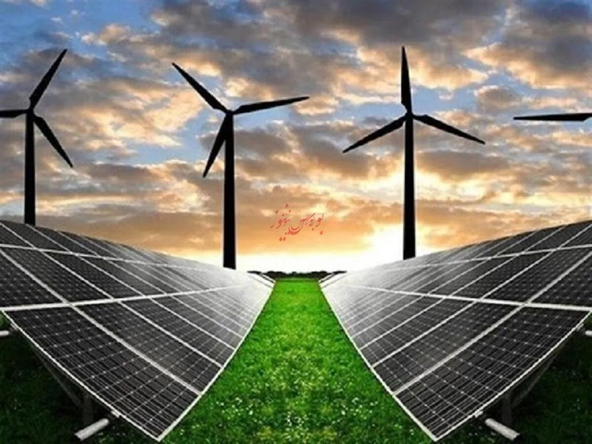 تولیدکنندگان برق تجدیدپذیر می‌توانند برق صادر کنند