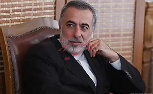 مذاکرات تا زمانی که طرف مقابل خسته شود باید ادامه پیدا کند