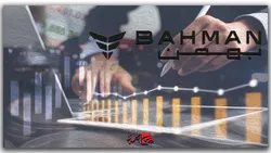 سیر صعودی ارزش بازار گروه بهمن در خردادماه