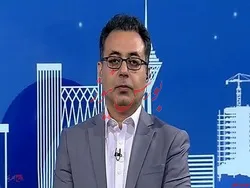 مجری شناخته شده صداوسیما سخنگوی وزارت صمت شد