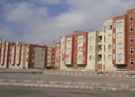 تکمیل مسکن مهر، اولویت اصلی وزارت راه و شهرسازی