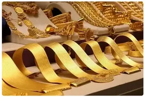 قیمت طلا ۱۸ عیار - ۲۹ مرداد ۱۴۰۵