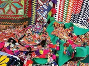 صنایع‌دستی راهی برای ماندگاری هویت و هنر ایرانی