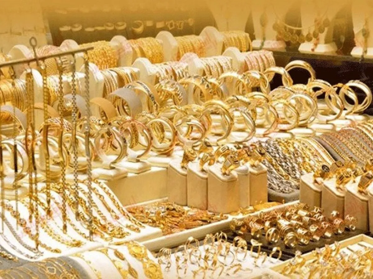 نرخ مالیات بر ارزش افزوده طلا ۹ درصد می ماند