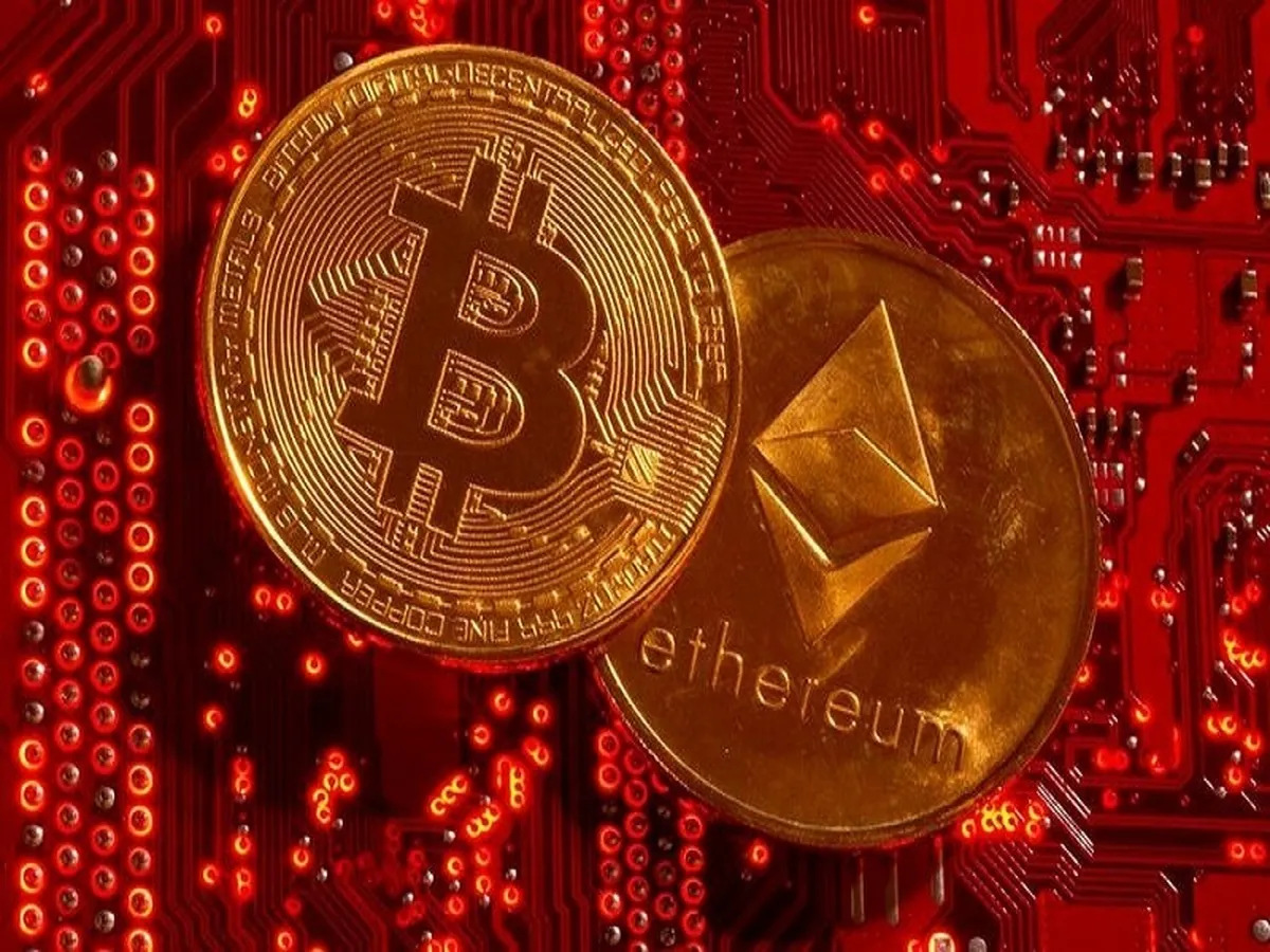 پیش بینی صعود قیمت بیت کوین