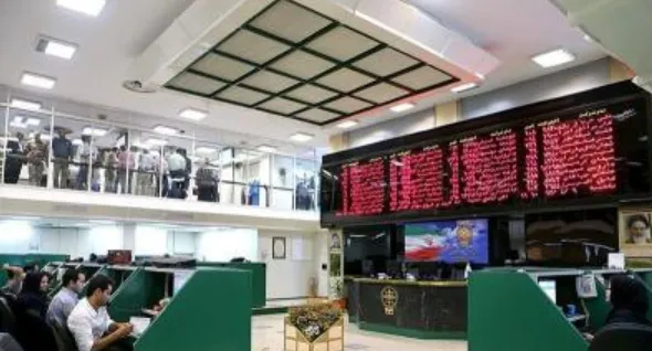 افزایش 182 درصدی گردش معاملات در بازار سرمایه