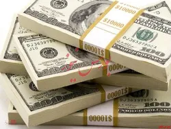قیمت دلار ۴۲ هزار و ۸۶ تومان تعیین شد