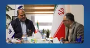 دو شرکت تابعه در وسپهر ادغام شدند