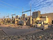 کاهش وابستگی هلدینگ توسعه معادن و فلزات به برق دولتی