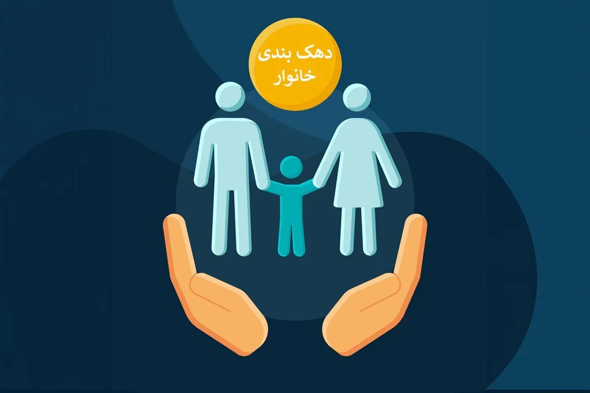اصلاح دهک‌بندی یارانه خانوارها