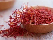 خرید تضمینی زعفران کمک به ثبات قیمت این محصول