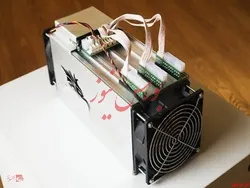 جمع آوری ۳۶ دستگاه ماینر به ارزش ۱۲ میلیارد ریال درکرمان