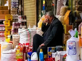 مسئولین درگیر رقم کالابرگ و یارانه؛ مردم گرفتار فقر و بیکاری!