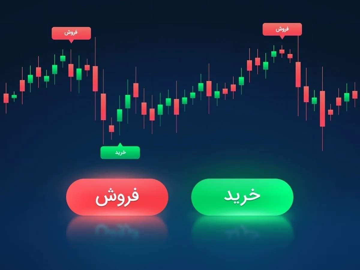مبادله ۱۸ هزار میلیارد تومانی اوراق بهادار و کالا در بورس های کشور