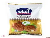 افزایش سرمایه ۲۰۰ درصدی 