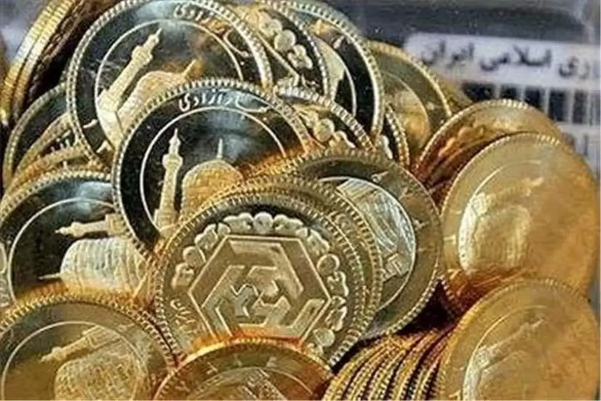 قیمت طلا و سکه - ۷ بهمن ۱۴۰۴