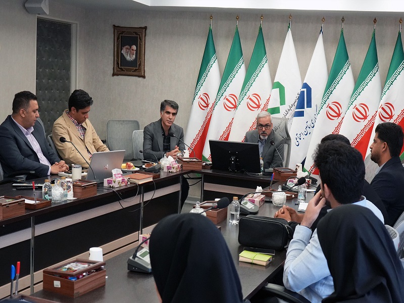 سیاسی‌راد: HSE خط قرمز تاصیکو است