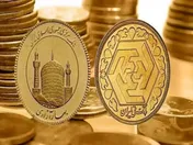 قیمت انواع سکه - ۱۹ تیر ۱۴۰۴