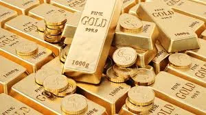 بالارفتن قیمت طلا
