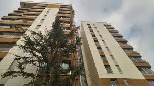 باید از فعالیت دلالان و سوداگران بازار مسکن جلوگیری شود
