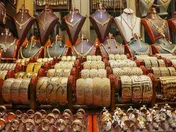 تسهیلات جدید مالیاتی برای طلافروشان