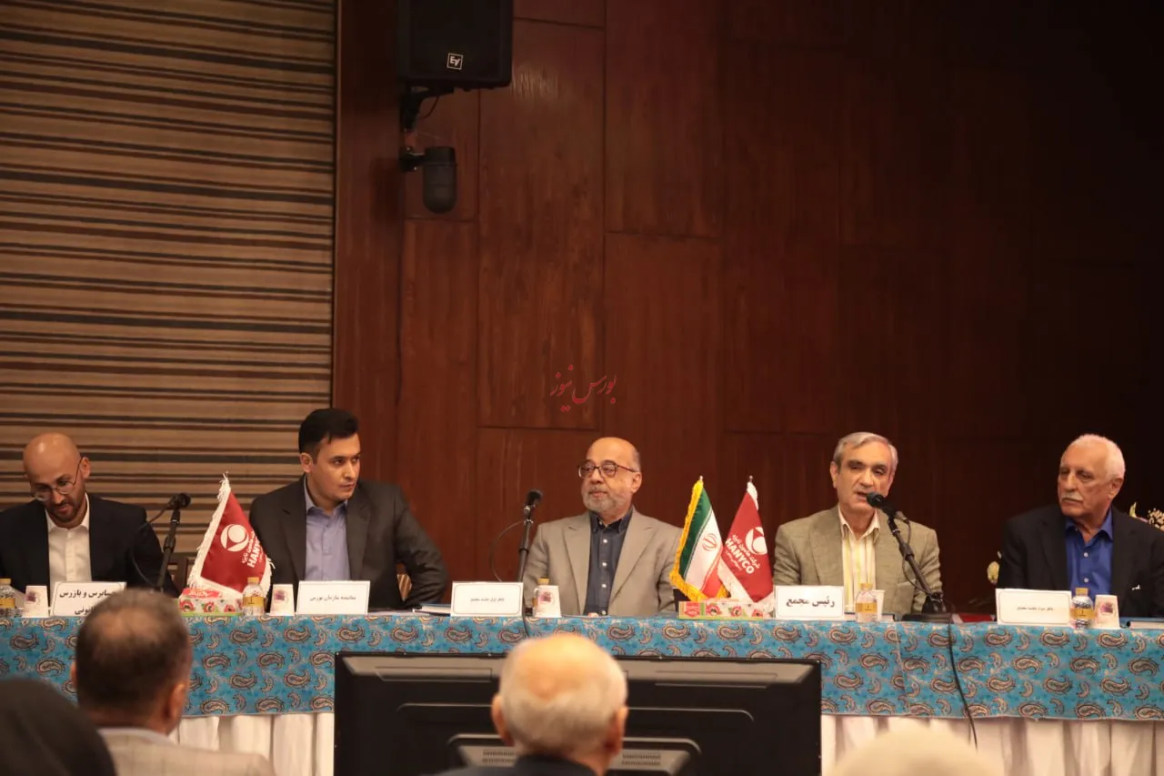 هامون نایزه