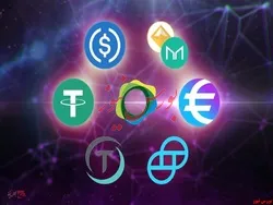 جایگزین‌های برتر استیبل کوین تتر