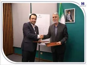 آیین رونمایی از شناسنامه آثار هنری برگزار شد
