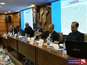 مجمع عمومی موسس شرکت بیمه اتکایی حامی ما برگزار شد
