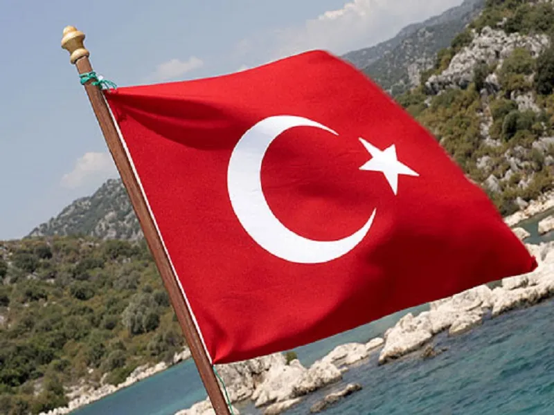 تزریق ۲ میلیارد دلار ارز در یک روز توسط بانک مرکزی ترکیه