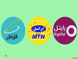 همراه اول رتبه یک میزبانی رومینگ و پوشش مناطق روستایی