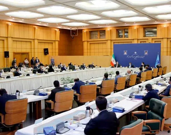 تقدیر از پتروشیمی امیرکبیر به دلیل انجام تعهدات ارزی