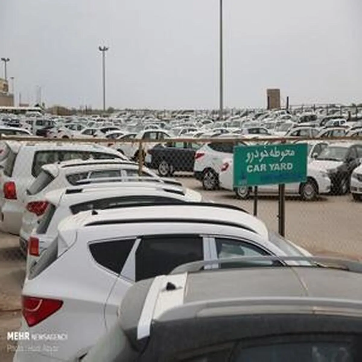 هشدار استاندارد تهران به تولیدکنندگان و واردکنندگان خودرو