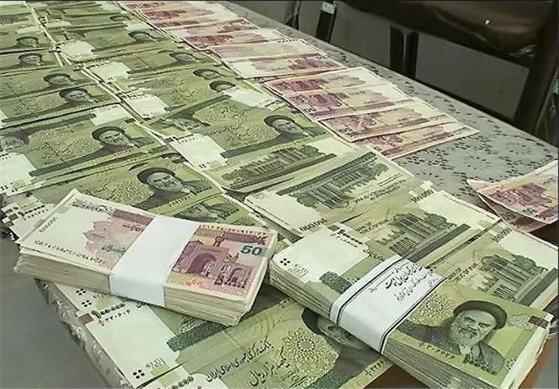 تأمین مالی 53 هزار میلیاردی دولت از بازار سرمایه / رشد 30 درصدی نقدینگی در کشور