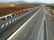 عوارض آزادراه‌ها دریافت نمی‌شود