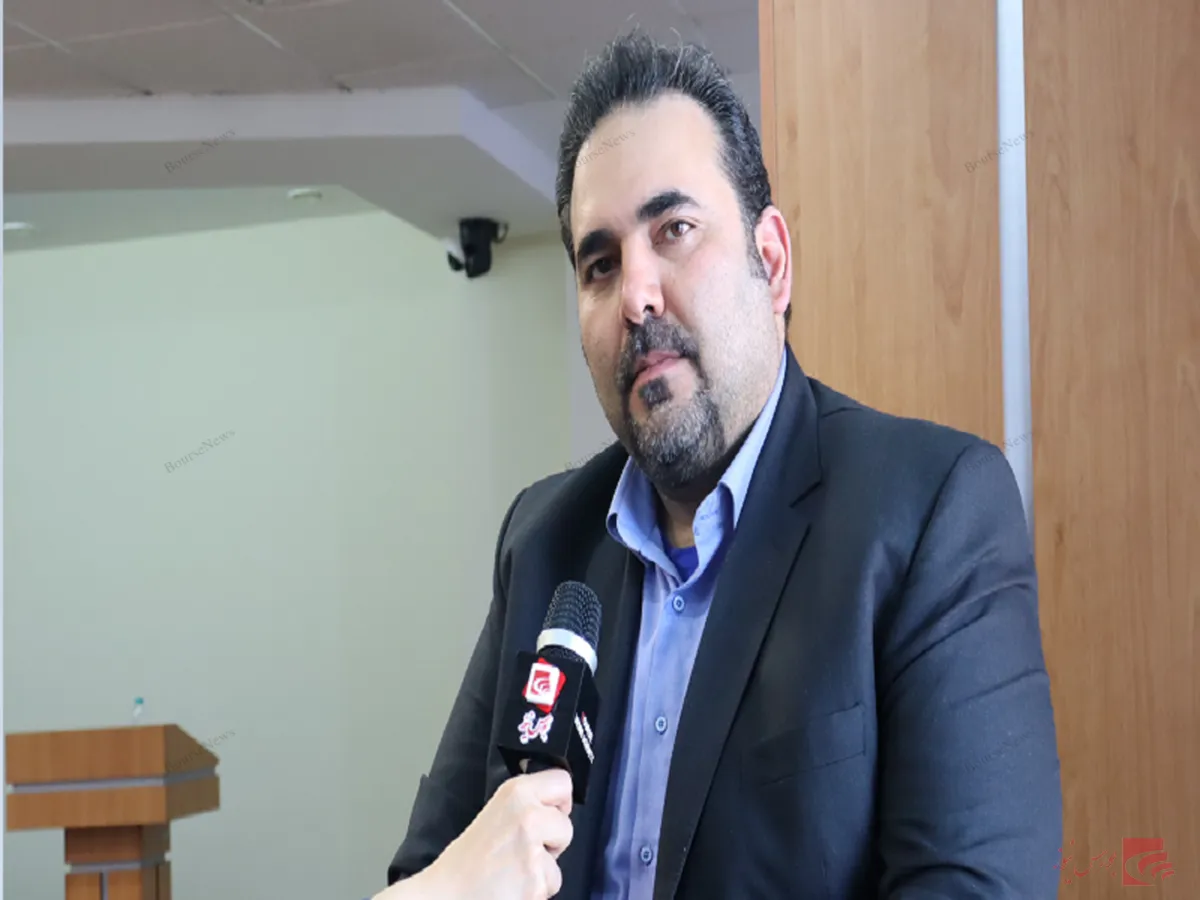 گسترش بازار‌های صادراتی هدف 