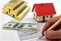 آخرین وضعیت قیمت ها در بازار ارز،سکه و طلا