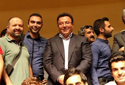 خریدار پرسپولیس در شب تولدش سورپرایز شد!