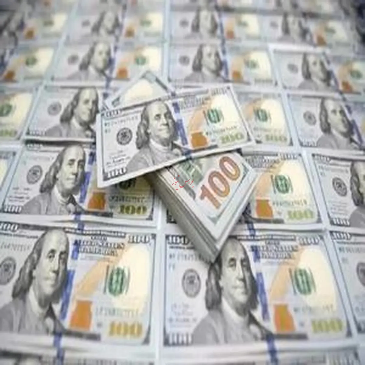 افزایش حجم مبادلات در بازار تجاری به ۲.۵ میلیون دلار