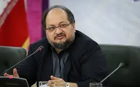 20 هزار میلیارد تومان سرمایه گذاری برای 24 پروژه درحال اجراست
