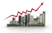 دلار در بازارهای جهانی در شیب صعودی قرار گرفت