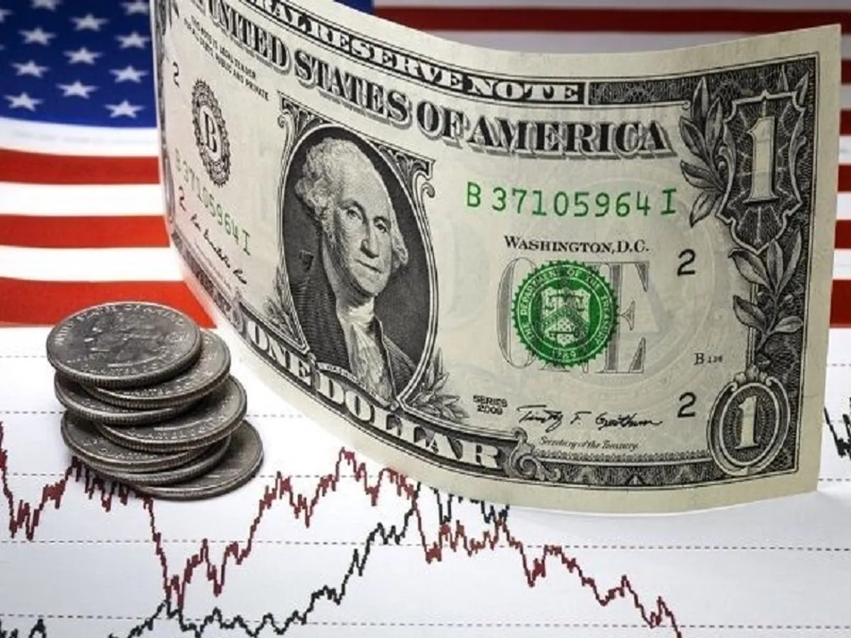پیش بینی قیمت دلار در سال ۱۴۰۴