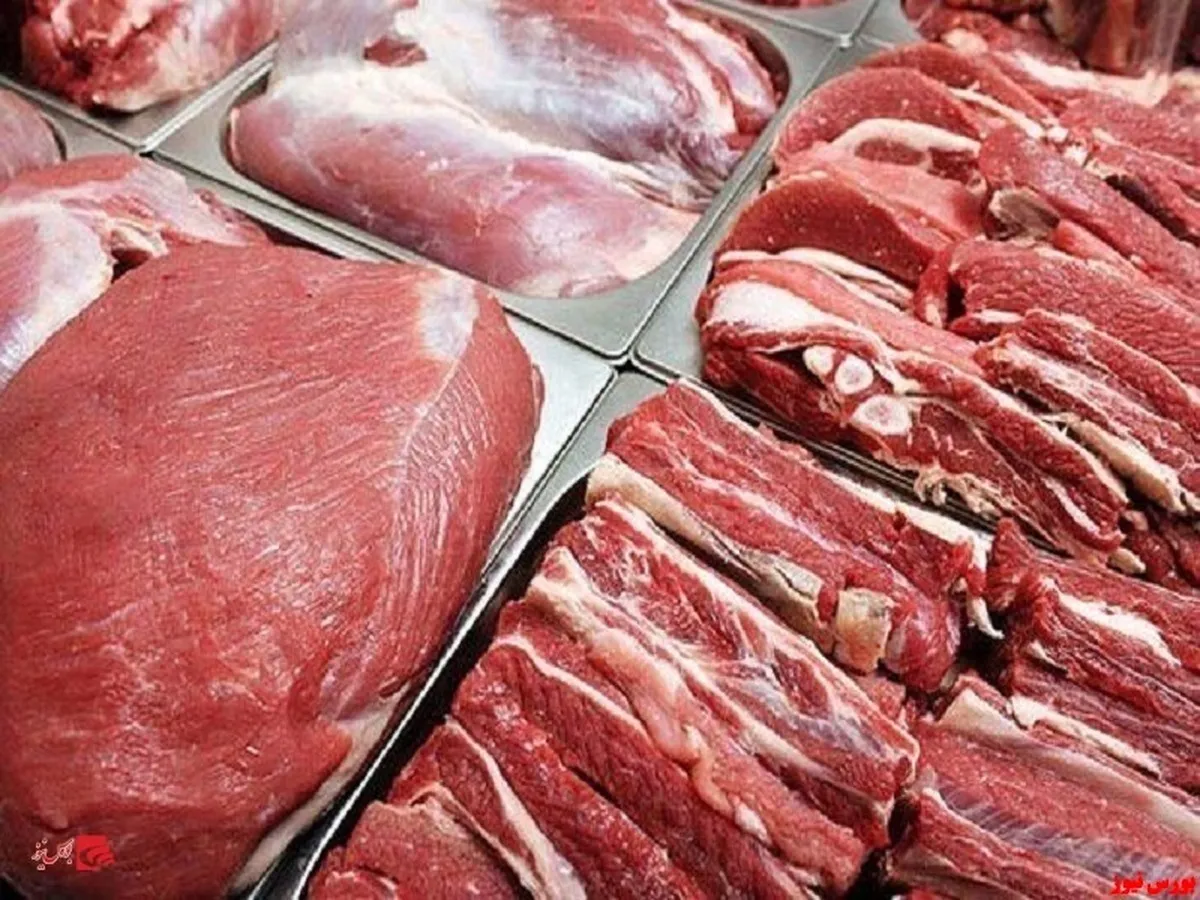 واردات گوشت عامل تنظیم بازار می شود