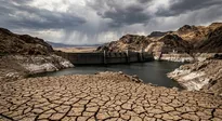 حتی بارندگی‌ها نیز نمی‌تواند بحران آب را برطرف کند