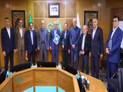 گامی استراتژیک برای حمایت از اقتصاد مکران و تکریم ایثارگران مناطق ساحلی