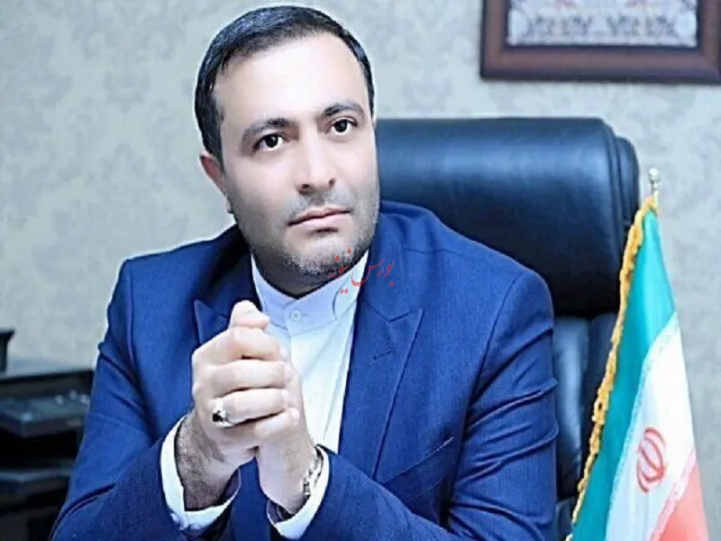 مدیرعامل ثمسکن