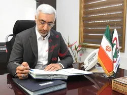 وزیر صمت نسخه‌ای مانند فولاد را برای «خودرو » پیاده کند