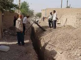 آغاز پروژه های گازرسانی با هزینه 540 میلیاردی