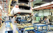 قیمت خودرو در افزایشی شد