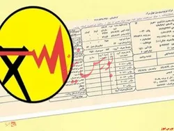 اختصاص رتبه اول مصرف انرژی ایران در جهان